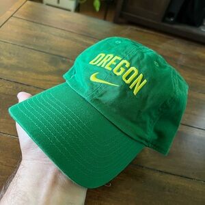 Nike Heritage 86 ‘Oregon Ducks’ Hat